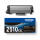 Toner TN-2510XXL, für Brother Drucker, ca. 5.000 Seiten, schwarz