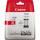 Tintenpatrone PGI-570XLPGBK, Doppelpack, für Canon Drucker, 22 ml, schwarz pigmentiert