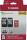 Multipack Tintenpatrone PGI-510/CL511, für Canon Drucker, 2 x 9 ml, PGBK/BK/C/M/Y