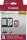 Tintenpatrone PG-575 und CL-576 PVP, Inhalt: 5,6 + 6,2 ml je 100 Seiten plus 50 Blatt Fotopapier GP501