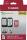 Tintenpatrone PG-575 und CL-576 PVP, Inhalt: 5,6 + 6,2 ml