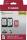 Multipack Tintenpatrone PG-545 / CL-546, für Canon Drucker,