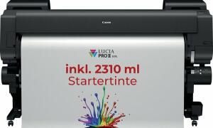 Großformatdrucker GP-6600S 60", 152 cm, Din A0