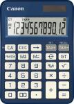 Tischrechner KS-125KB-BL 12-stellig, TAX,...