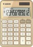 Tischrechner KS-125KB-BL 12-stellig, TAX,...