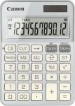 Tischrechner KS-125KB-BL 12-stellig, TAX,...