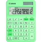 Tischrechner LS-125KB-PBL, 12-stellig, TAX,...