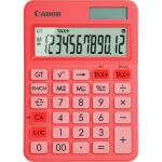 Tischrechner LS-125KB-PBL, 12-stellig, TAX,...