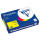 Kopierpapier Trophee, DIN A4, 160g/qm, 250 Blatt, kanariengelb