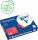 Kopierpapier Trophee, DIN A4, 120g/qm, 250 Blatt, korallenrot