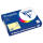 Trophee farbiges Papier, DIN A4, 120g/qm, 250 Blatt, gelb