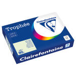 Kopierpapier Trophee, DIN A4, 80g/qm, 500 Blatt,...
