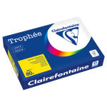 Kopierpapier Trophee, DIN A4, 80g/qm, 500 Blatt,...