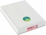 Kopierpapier, DIN A3, 80g/qm, 500 Blatt, Recycling, rosa