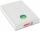 Kopierpapier, DIN A3, 80g/qm, 500 Blatt, Recycling, rosa