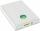 Kopierpapier, DIN A3, 80g/qm, 500 Blatt, Recycling, hellgelb