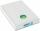 Kopierpapier, DIN A3, 80g/qm, 500 Blatt, Recycling, hellblau