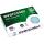 Kopierpapier, DIN A4, 80g/qm, 500 Blatt, Recycling, hellblau