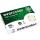 Kopierpapier, DIN A4, 80g/qm, 500 Blatt, Recycling, chamois