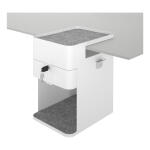 Desktop locker 503, Soft-Close Schublade mit Filzeinlage,...
