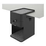 Desktop locker 503, Soft-Close Schublade mit Filzeinlage,...