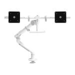 Monitorarm 643 für 2 Monitore, Vesa -...