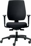 Drehstuhl Speed-o, Syncro Relax Automatic, schwarz