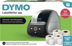 LabelWriter DYMO 550 Value Pack Inhalt: 1 x LabelWriter...