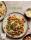 Genussmomente: Vegan