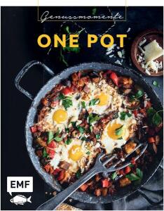 Genussmomente: One Pot Gerichte