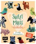 Sweet Minis häkeln, Amigurumi, Tiermotive