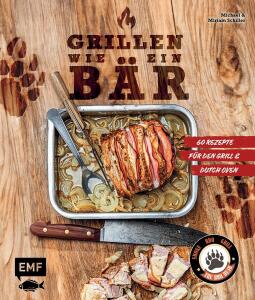 Grillen wie ein Bär,Tipps, Tricks