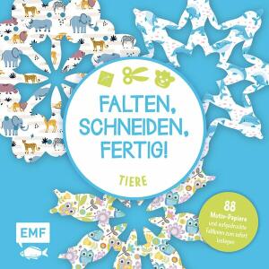 Bastelblock mit 88 Motiven