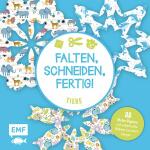 Bastelblock mit 88 Motiven