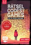 Rätsel, Codes und Games, Mathe 3. und 4. Klasse