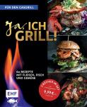 Ja, ich grill! ? Für den Gasgrill, Grundwissen