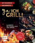 Ja, ich grill! Alle Basics rund um die Holzkohle