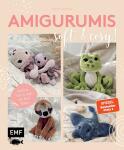 Amigurumis ? soft and cosy! Tierdesigns