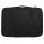 Laptop-Hülle Exactive®, 13" - 14", Polyester, schwarz