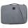 Laptop-Hülle Exactive®, 13" - 14", Polyester, grau