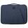 Laptop-Hülle Exactive®, 15" - 16", Polyester, blau