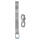 Fetra Zurrgurt 2,5 cm x 2,8 m (B x L) grau