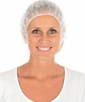 Baretthauben Bettina Light, PP, Ø 60cm,...