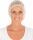 Baretthauben Bettina Light, PP, Ø 60cm, weiß, 100 Stück