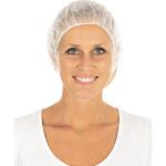 Baretthauben Bettina Light, PP, Ø 53cm,...
