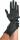 Nitrilhandschuhe Safe Light, puderfrei, schwarz, Gr. 6/XS, 100 Stück