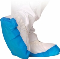 Überschuhe PP/CPE, Eineitsgröße,...