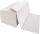 Handtuchpapier, 23 x 21 cm, Falzung V-Falz/ZZ-Falz, 2-lagig, naturweiß, 16 Pack à 200 Blatt
