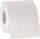 Toilettenpapier, 2-lagig, naturweiß, Recylingqualität, 250 Blatt/Rolle, 8 Rollen/Packung