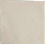 Servietten Eleganza, 40 x 40 cm, 1-lagig, creme, 50...